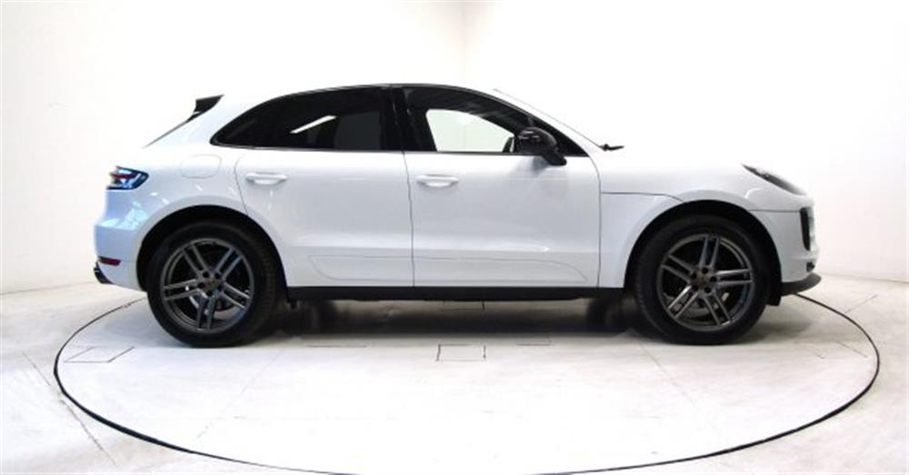 Macan Macan 2.0 PDK * 245CV *