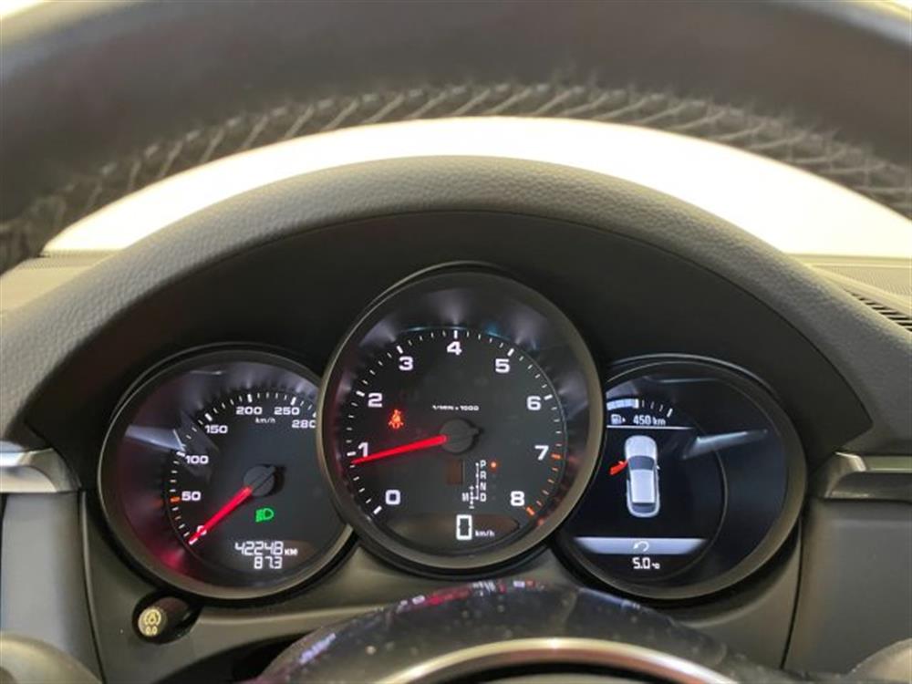 Macan Macan 2.0 PDK * 245CV *