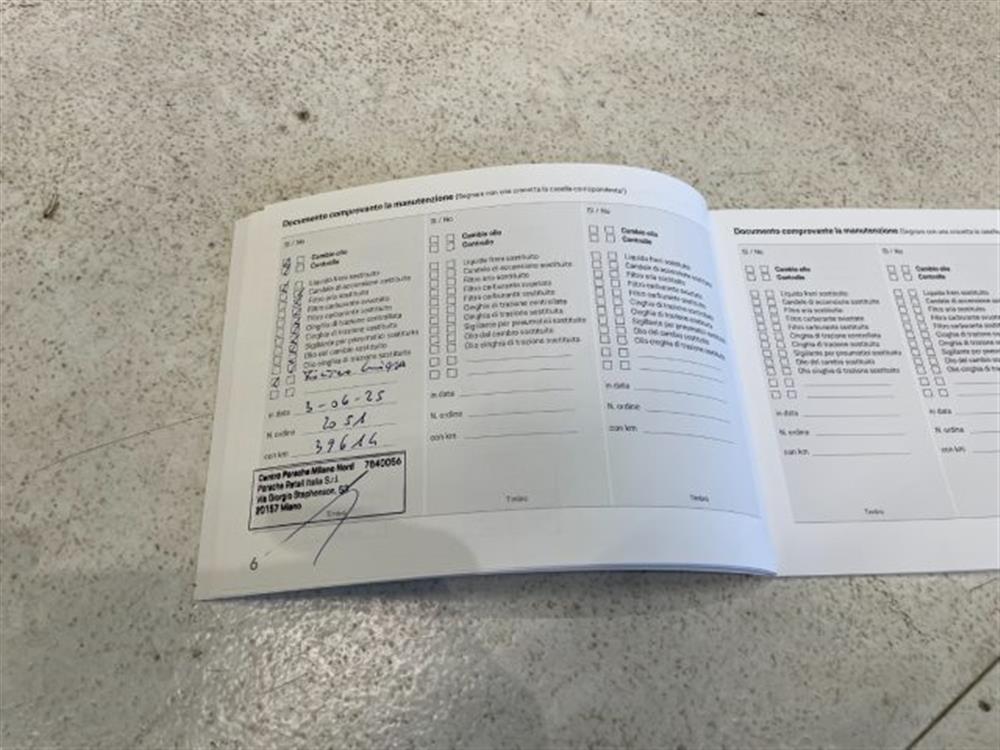 Macan Macan 2.0 PDK * 245CV *