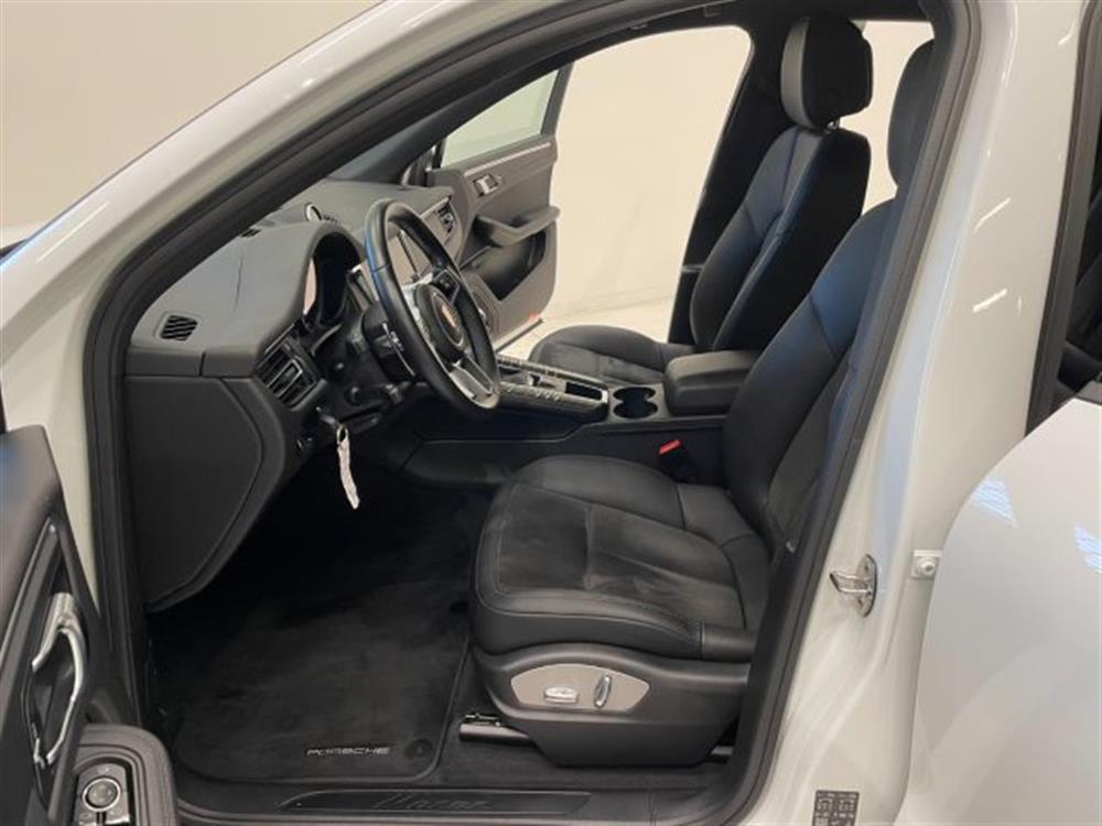 Macan Macan 2.0 PDK * 245CV *