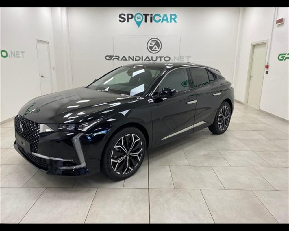 DS 4 DS 4 1.6 e-tense phev Riv