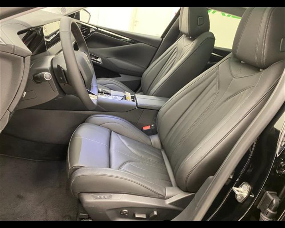 DS 4 DS 4 1.6 e-tense phev Riv