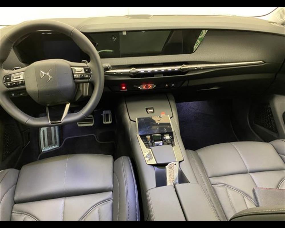 DS 4 DS 4 1.6 e-tense phev Riv