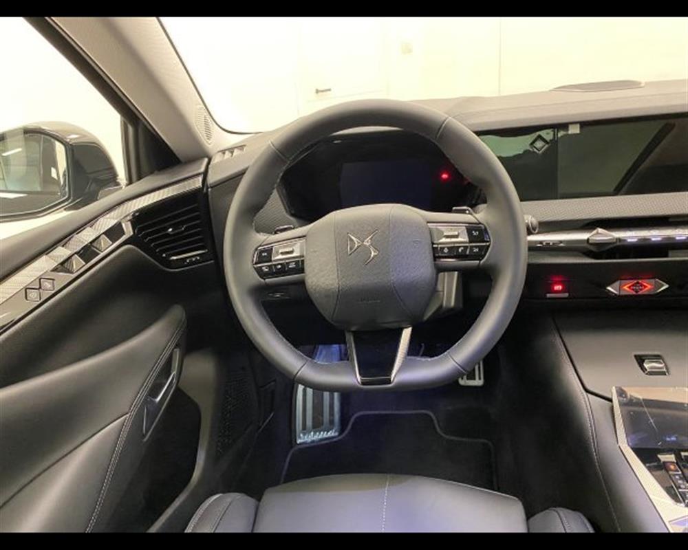 DS 4 DS 4 1.6 e-tense phev Riv