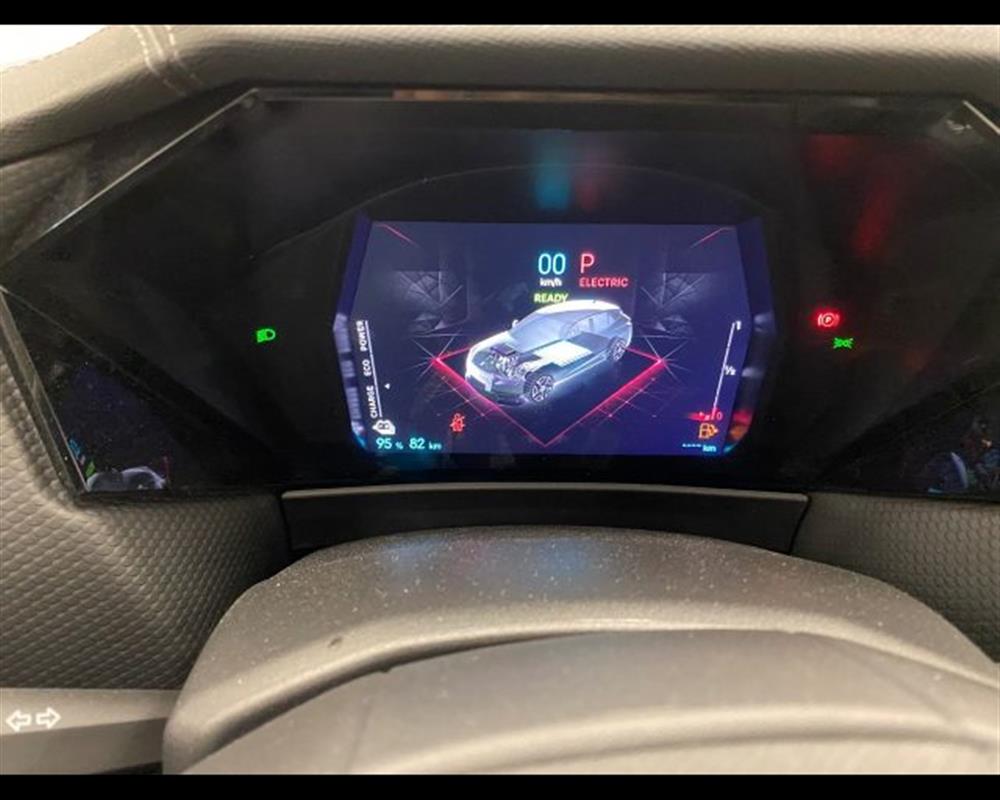 DS 4 DS 4 1.6 e-tense phev Riv