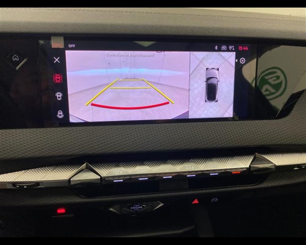 DS 4 DS 4 1.6 e-tense phev Riv