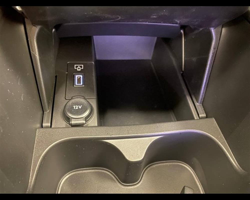 DS 4 DS 4 1.6 e-tense phev Riv