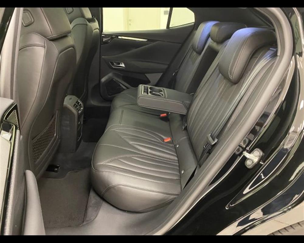 DS 4 DS 4 1.6 e-tense phev Riv