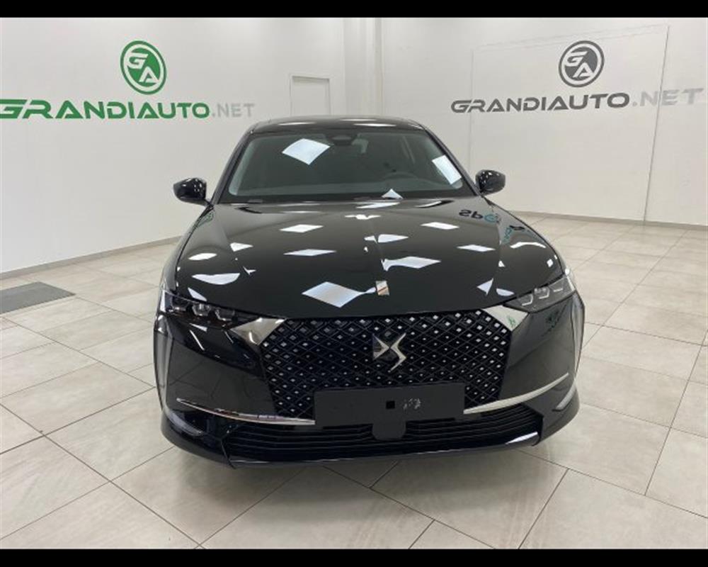 DS 4 DS 4 1.6 e-tense phev Riv