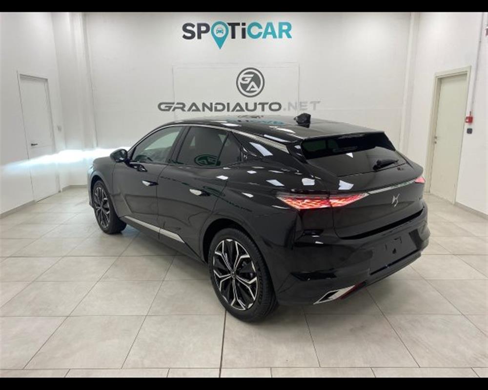 DS 4 DS 4 1.6 e-tense phev Riv