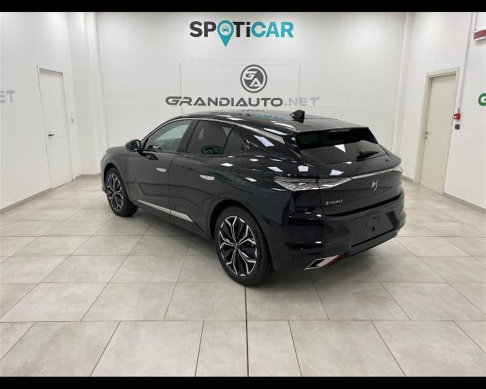 DS 4 DS 4 1.6 e-tense phev Riv