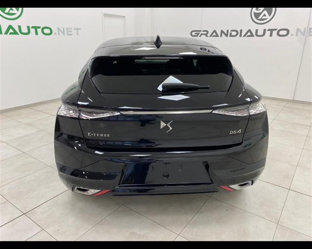 DS 4 DS 4 1.6 e-tense phev Riv