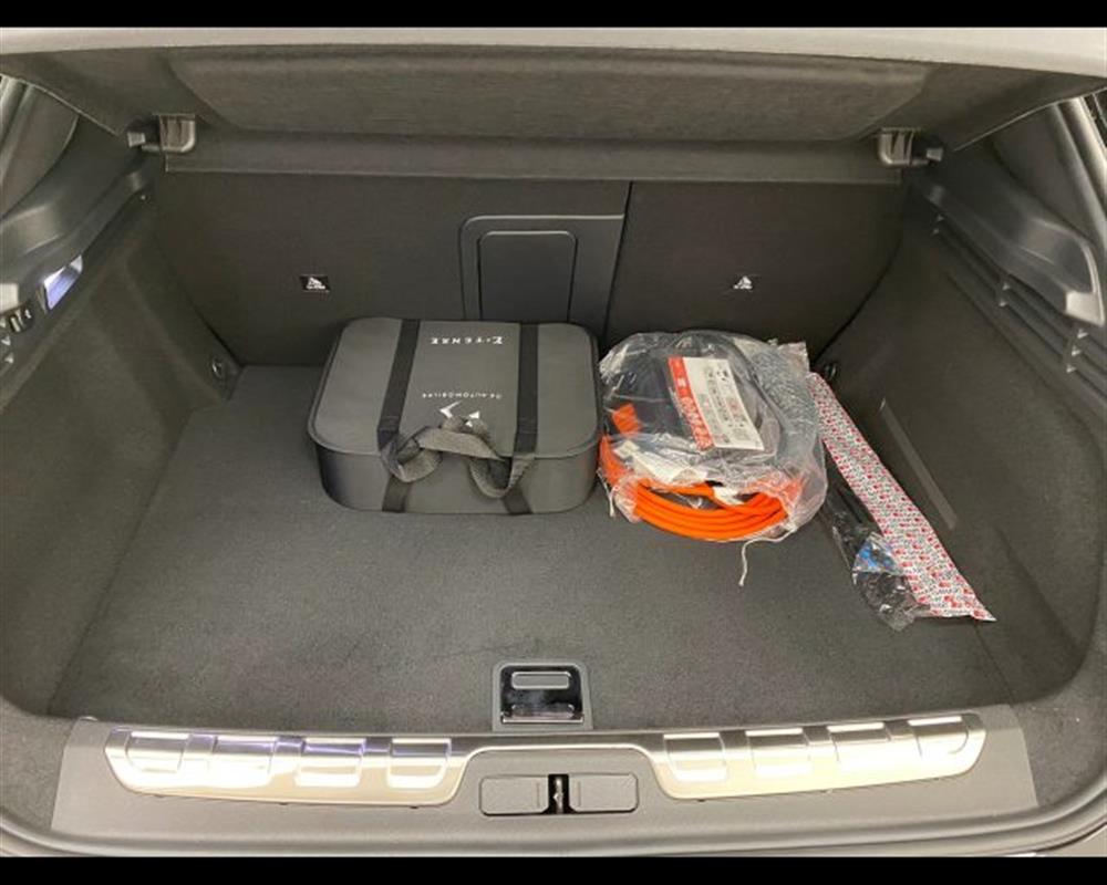 DS 4 DS 4 1.6 e-tense phev Riv