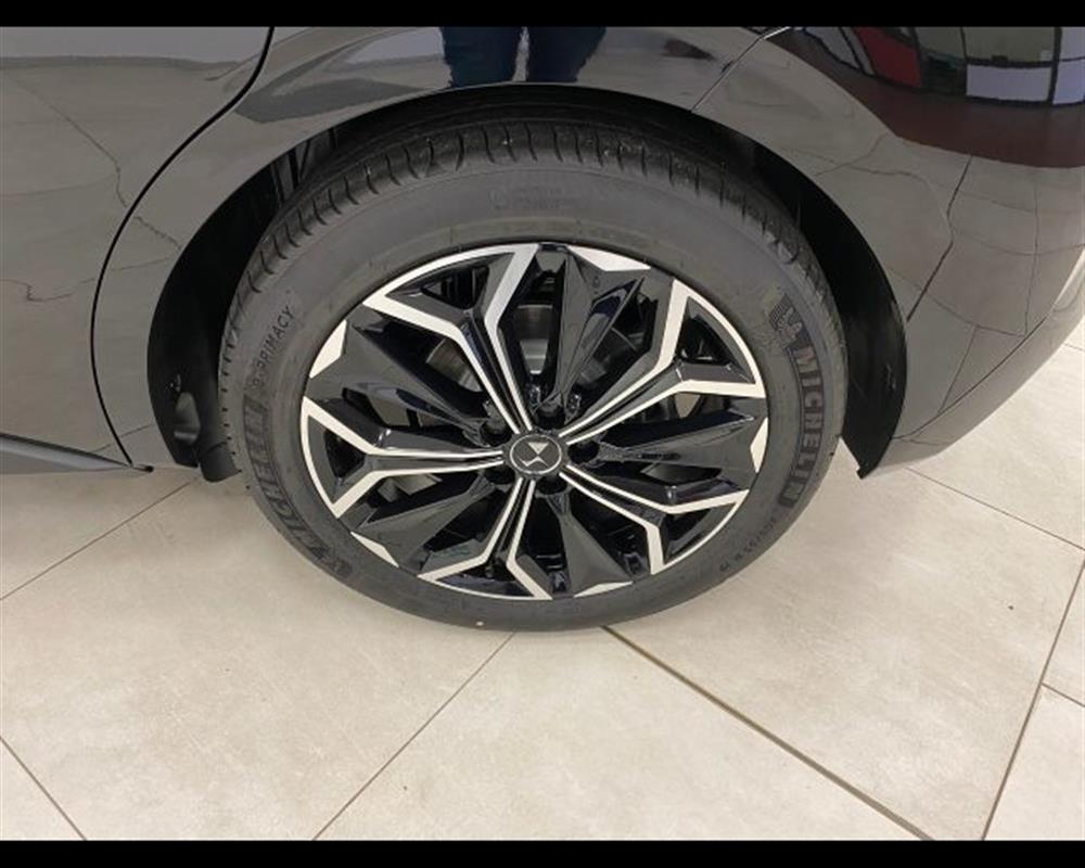 DS 4 DS 4 1.6 e-tense phev Riv