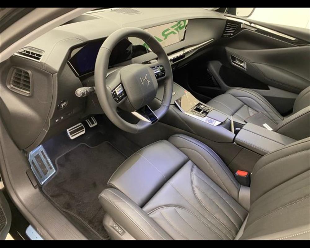 DS 4 DS 4 1.6 e-tense phev Riv