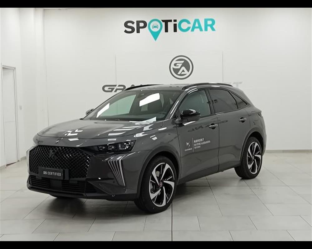 DS 7 DS 7 1.6 e-tense phev Per