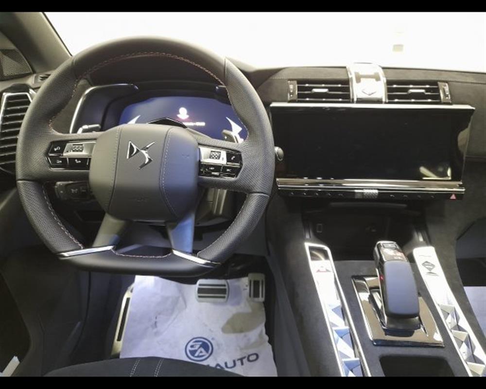 DS 7 DS 7 1.6 e-tense phev Per