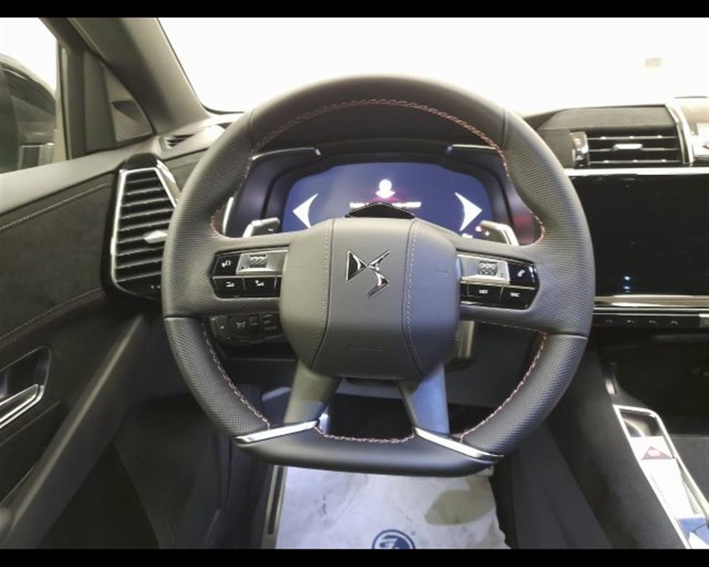 DS 7 DS 7 1.6 e-tense phev Per