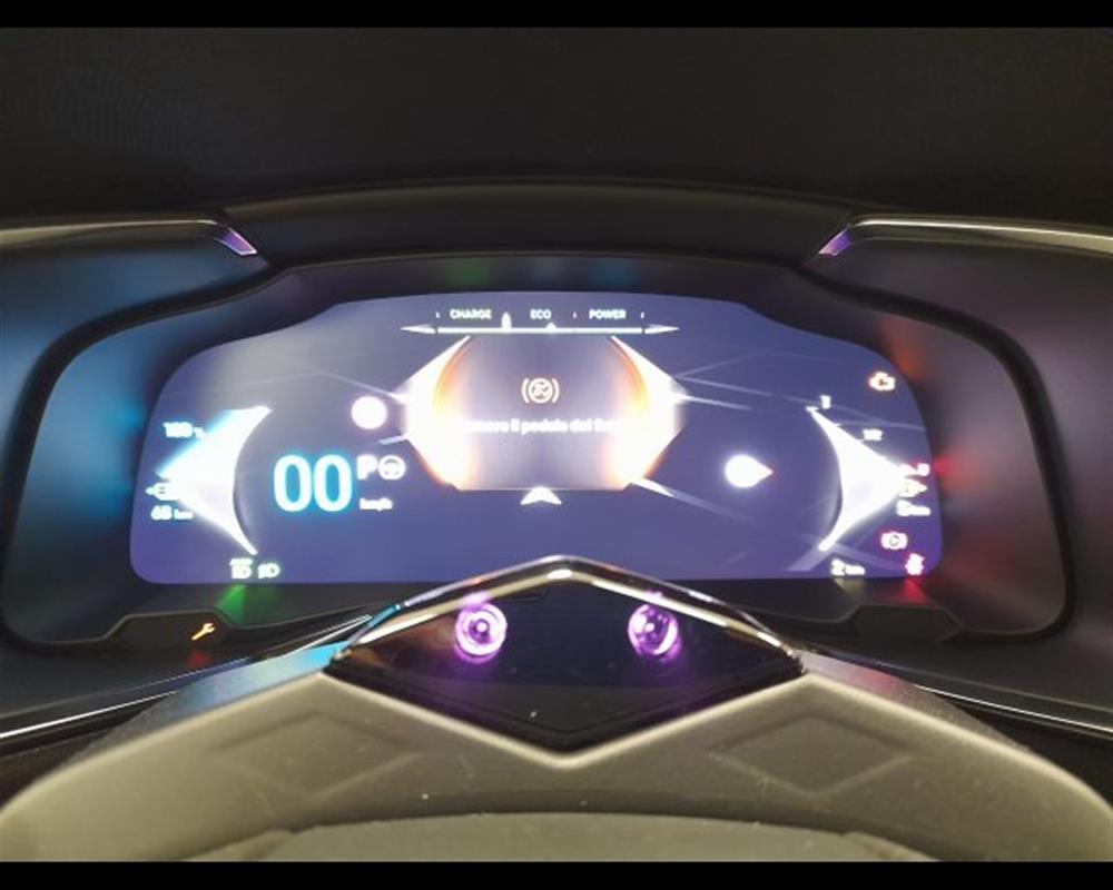 DS 7 DS 7 1.6 e-tense phev Per