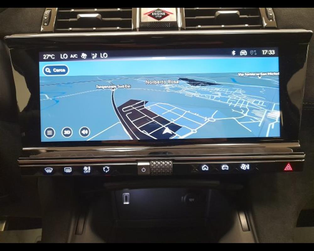 DS 7 DS 7 1.6 e-tense phev Per