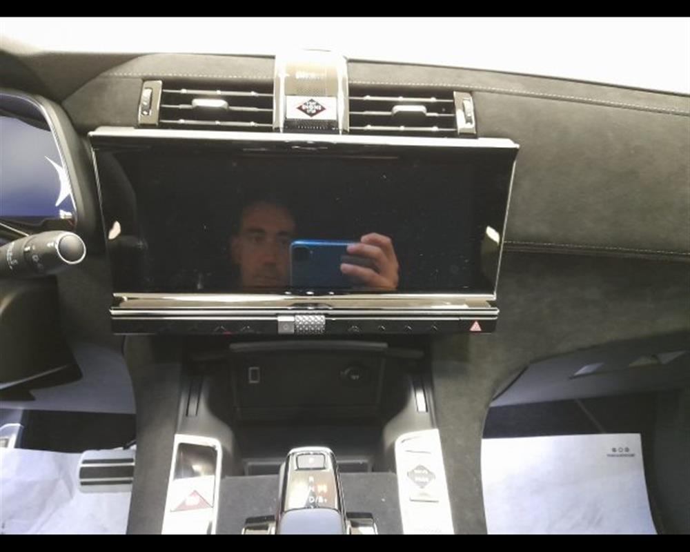 DS 7 DS 7 1.6 e-tense phev Per