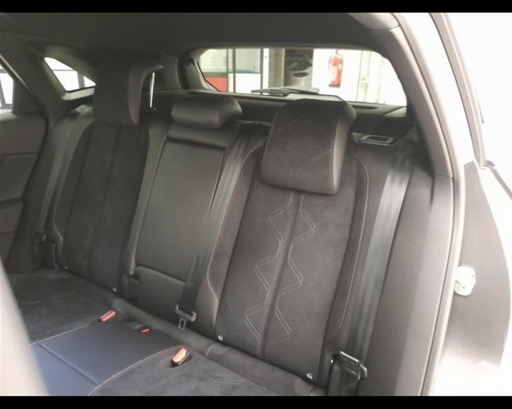 DS 7 DS 7 1.6 e-tense phev Per