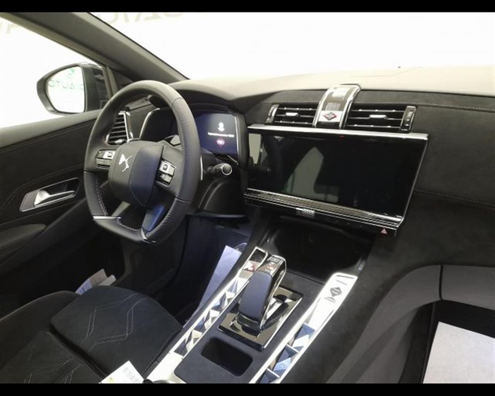 DS 7 DS 7 1.6 e-tense phev Per