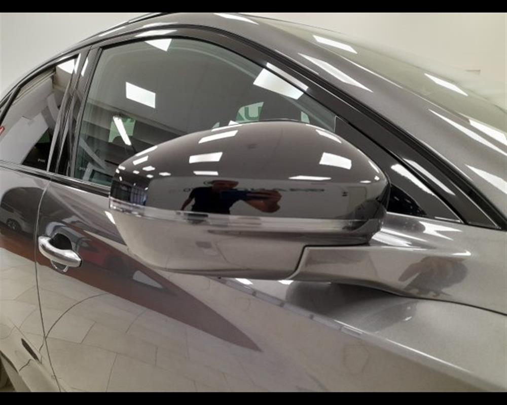 DS 7 DS 7 1.6 e-tense phev Per