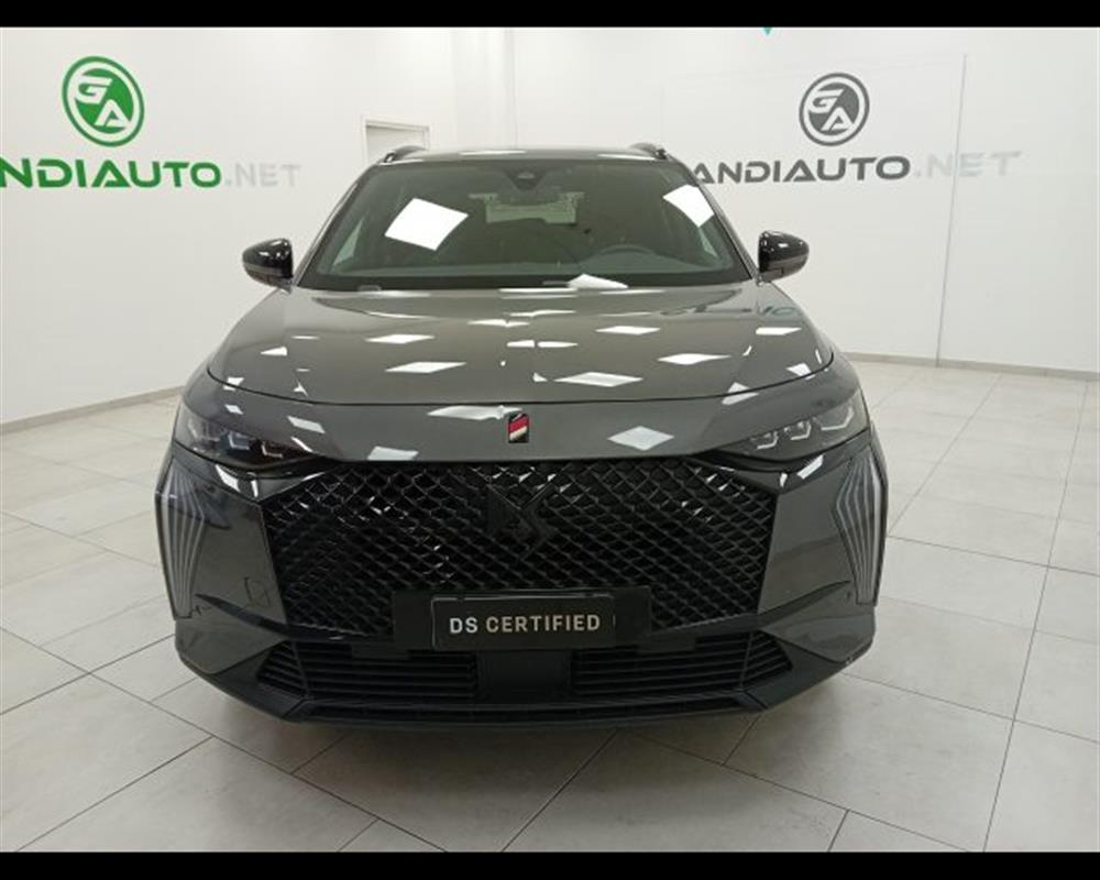 DS 7 DS 7 1.6 e-tense phev Per