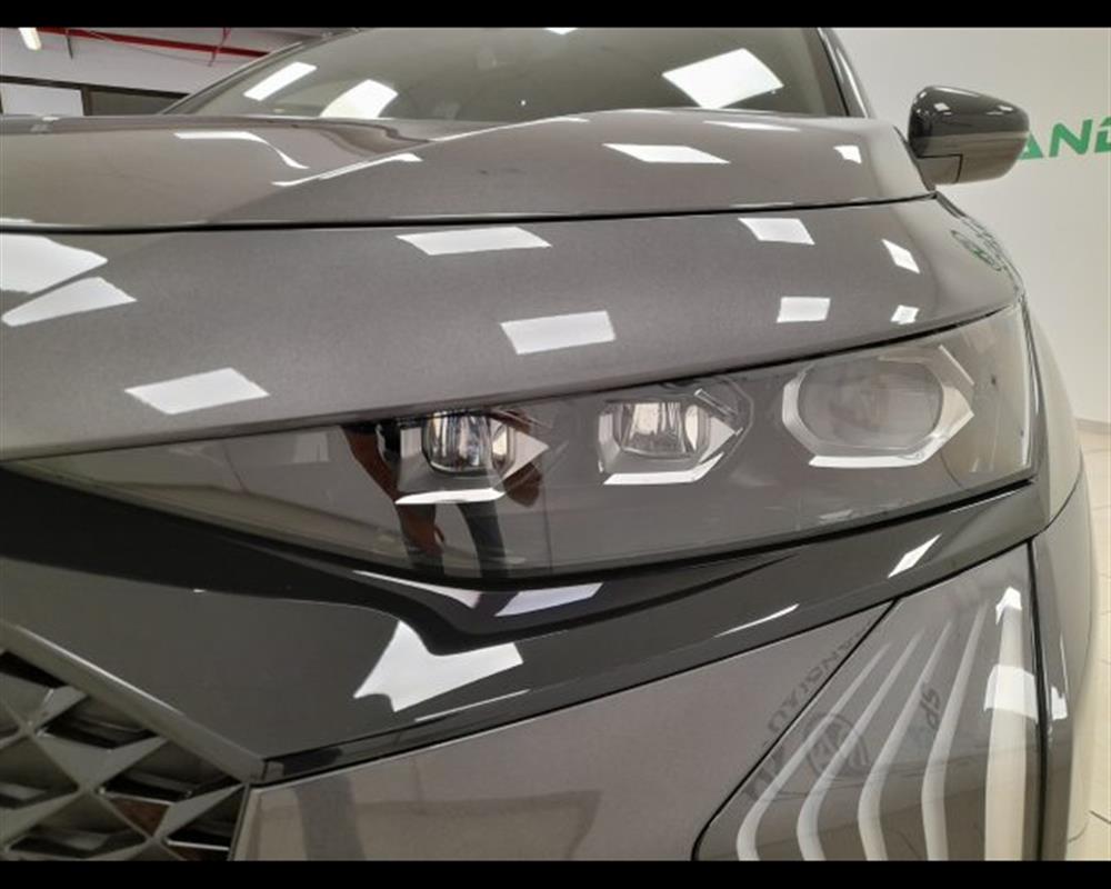 DS 7 DS 7 1.6 e-tense phev Per