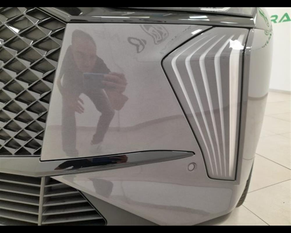 DS 7 DS 7 1.6 e-tense phev Per