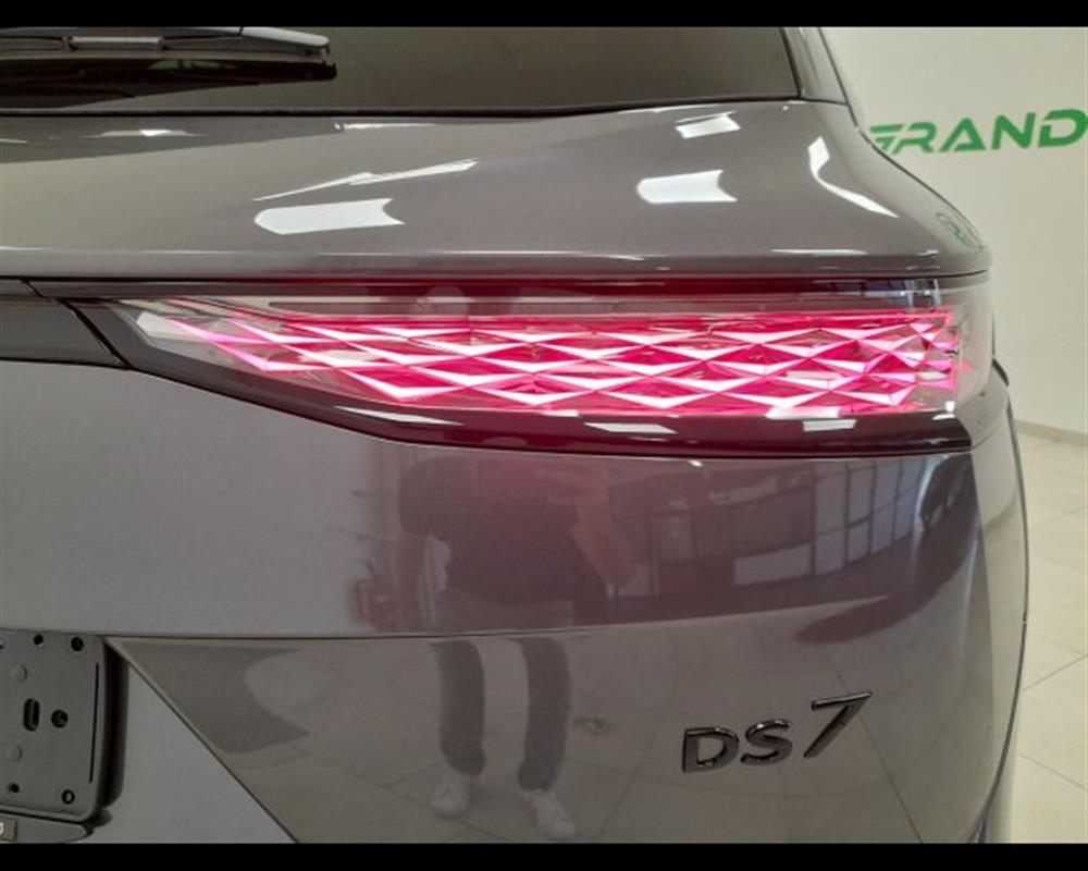 DS 7 DS 7 1.6 e-tense phev Per
