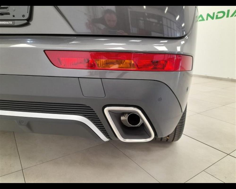 DS 7 DS 7 1.6 e-tense phev Per