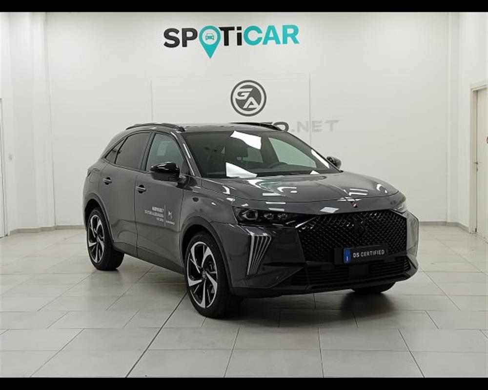DS 7 DS 7 1.6 e-tense phev Per