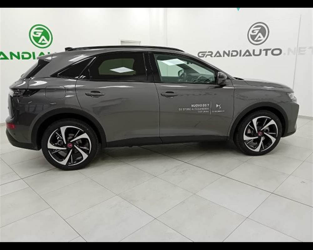 DS 7 DS 7 1.6 e-tense phev Per