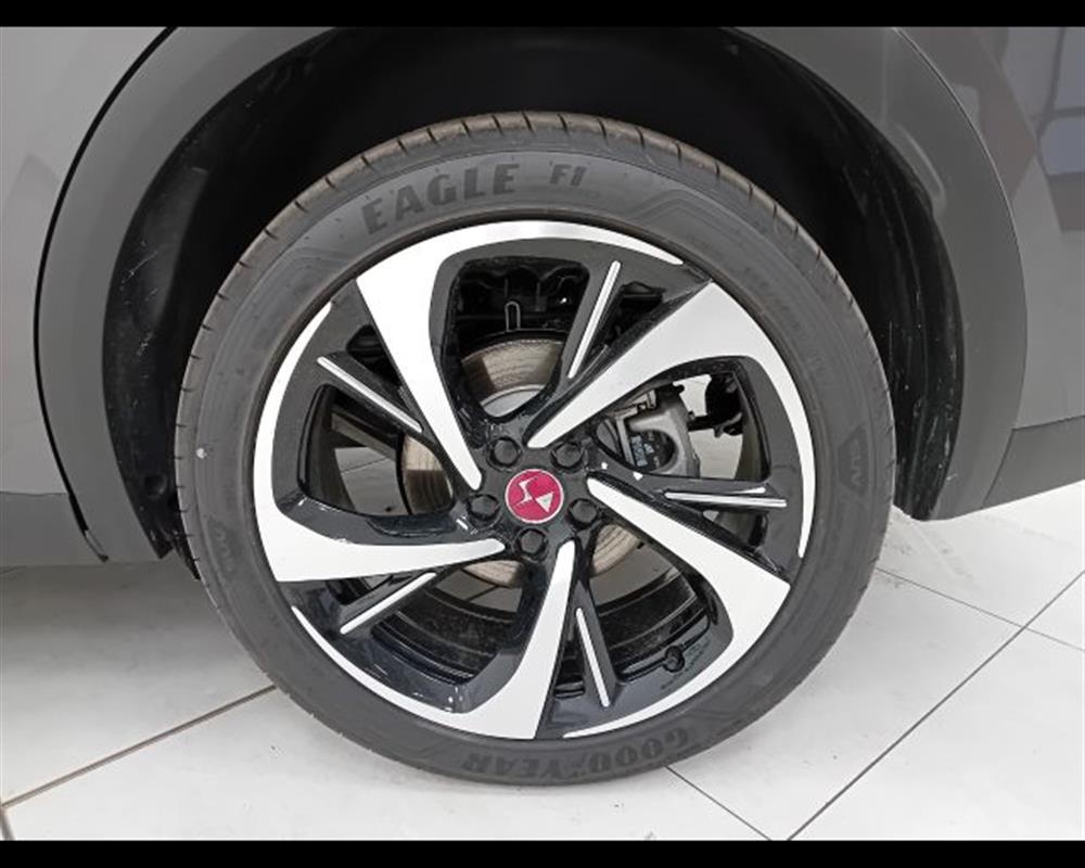 DS 7 DS 7 1.6 e-tense phev Per