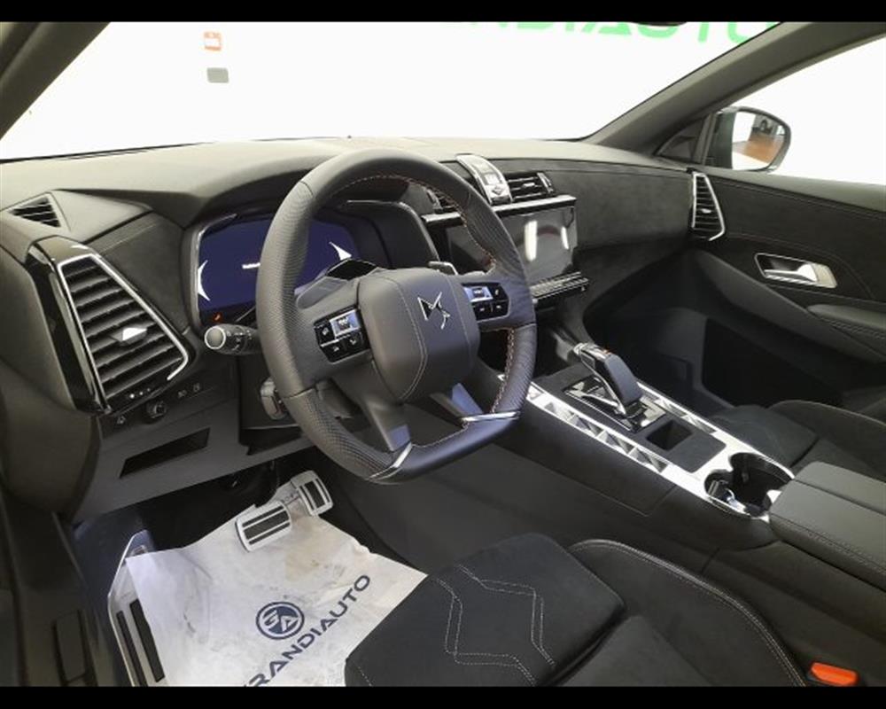 DS 7 DS 7 1.6 e-tense phev Per