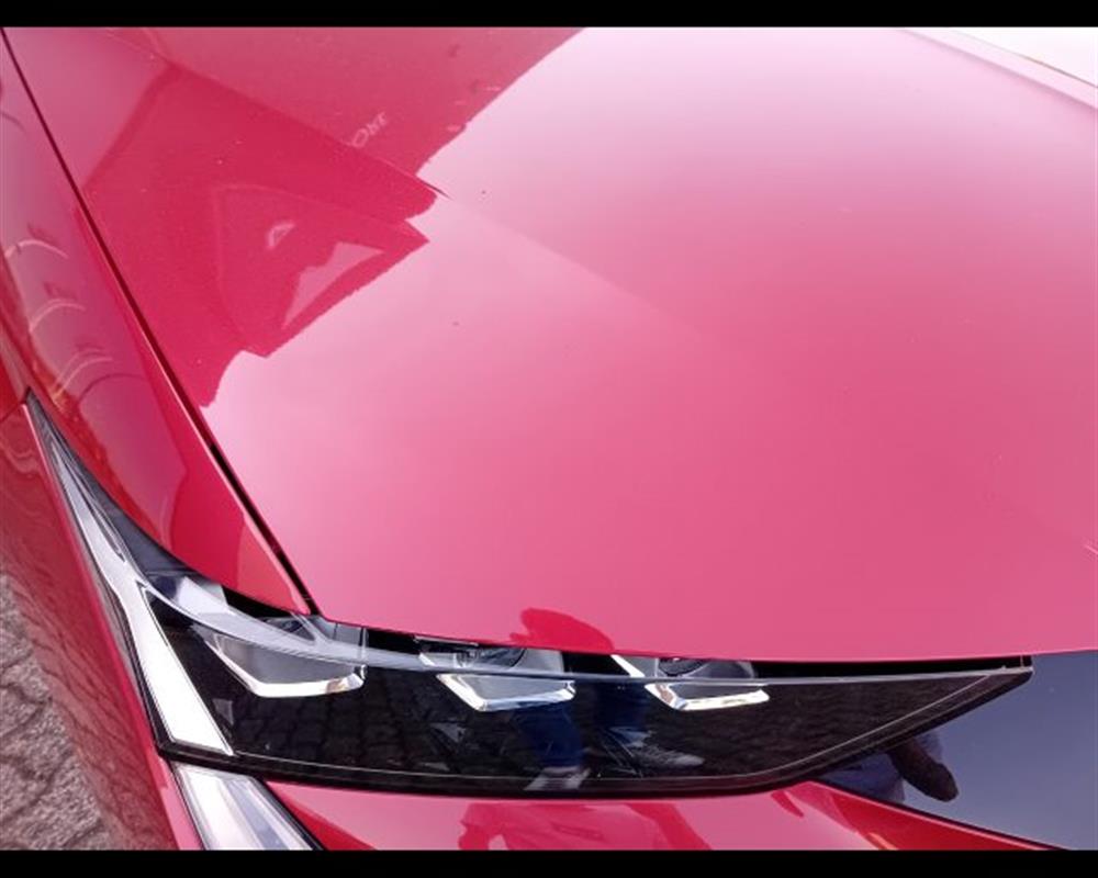 DS 4 DS 4 1.6 e-tense phev Per