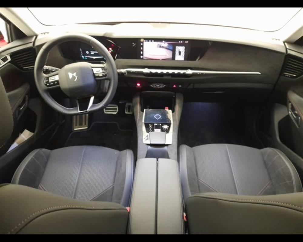 DS 4 DS 4 1.6 e-tense phev Per