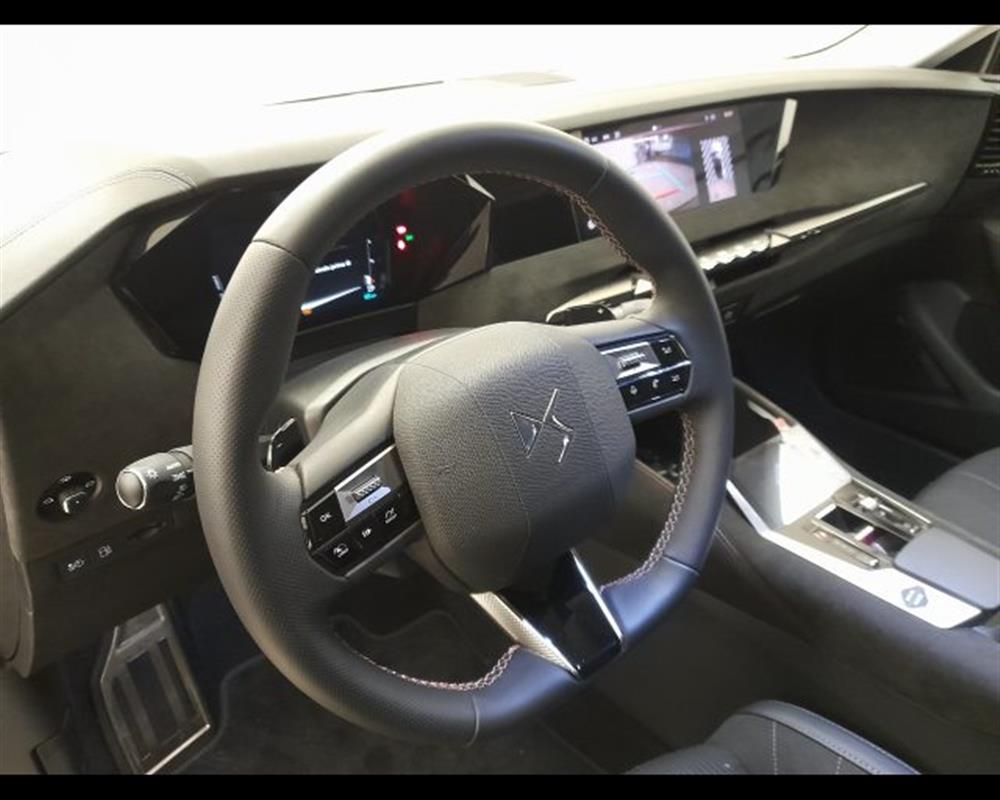 DS 4 DS 4 1.6 e-tense phev Per