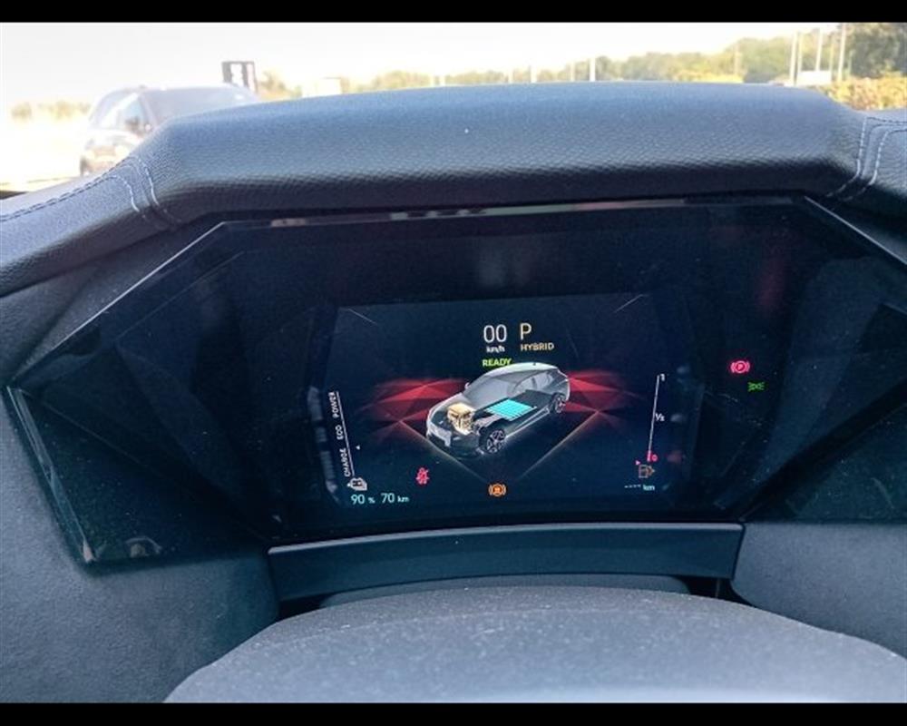 DS 4 DS 4 1.6 e-tense phev Per