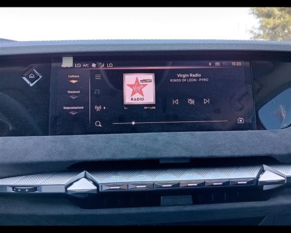 DS 4 DS 4 1.6 e-tense phev Per