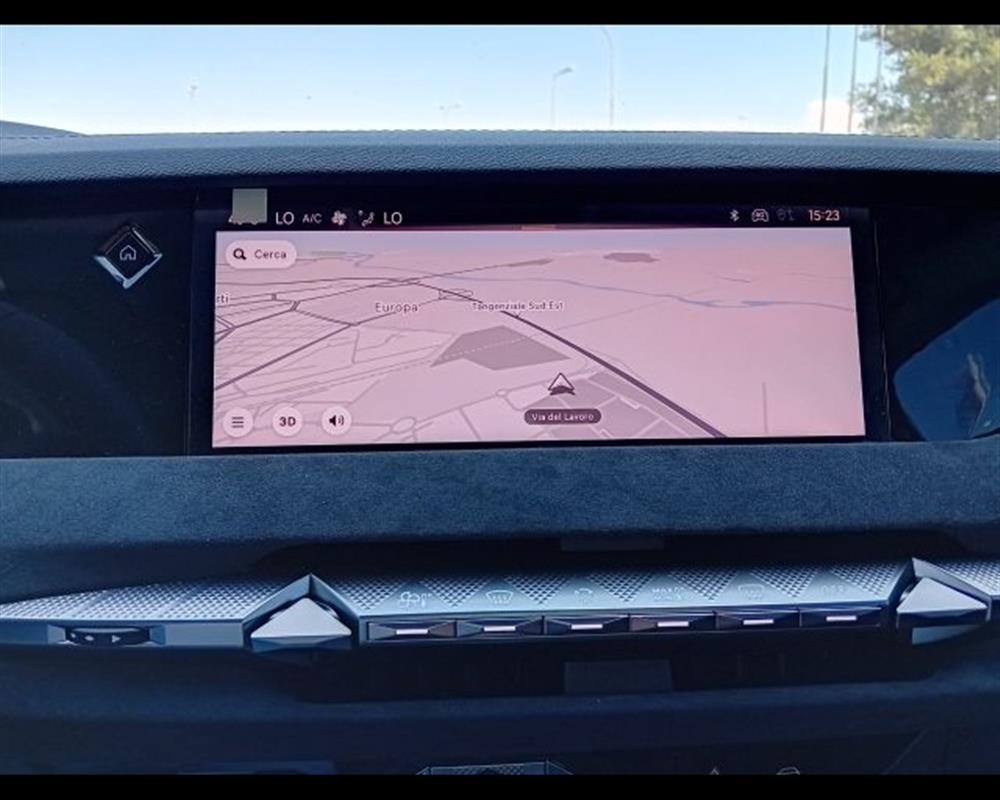 DS 4 DS 4 1.6 e-tense phev Per