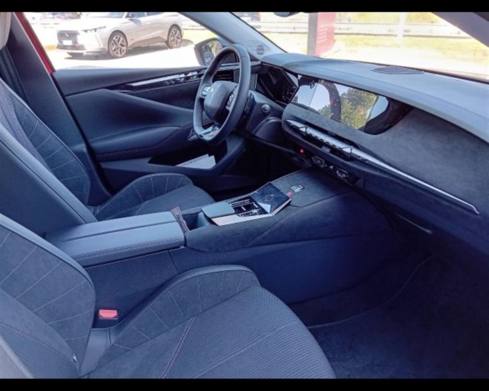 DS 4 DS 4 1.6 e-tense phev Per