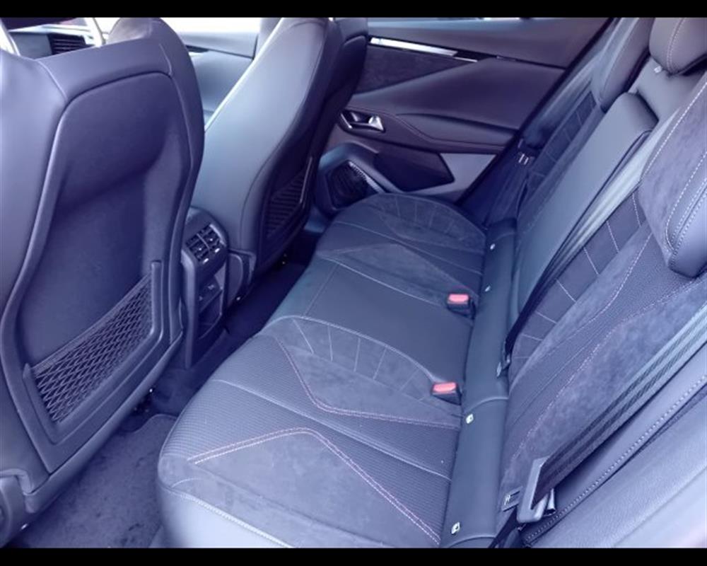 DS 4 DS 4 1.6 e-tense phev Per