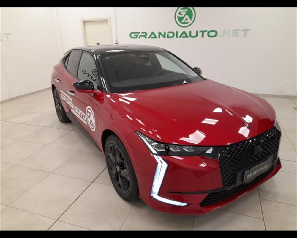 DS 4 DS 4 1.6 e-tense phev Per