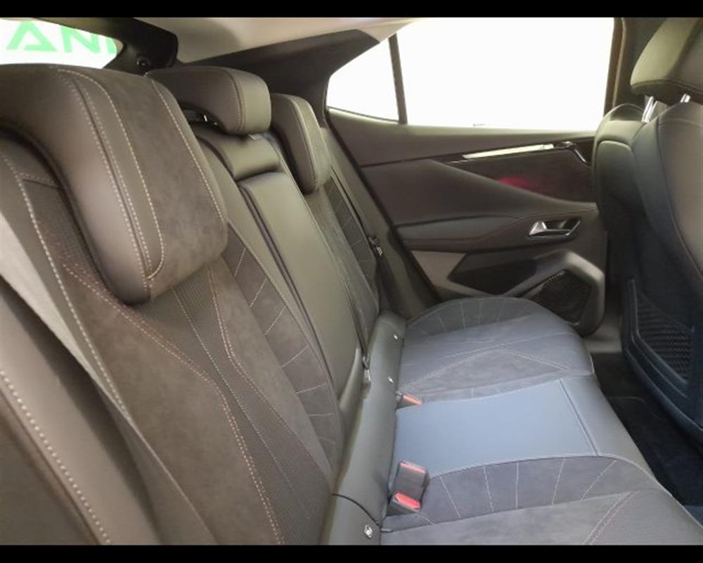 DS 4 DS 4 1.6 e-tense phev Per