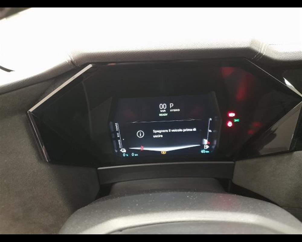 DS 4 DS 4 1.6 e-tense phev Per