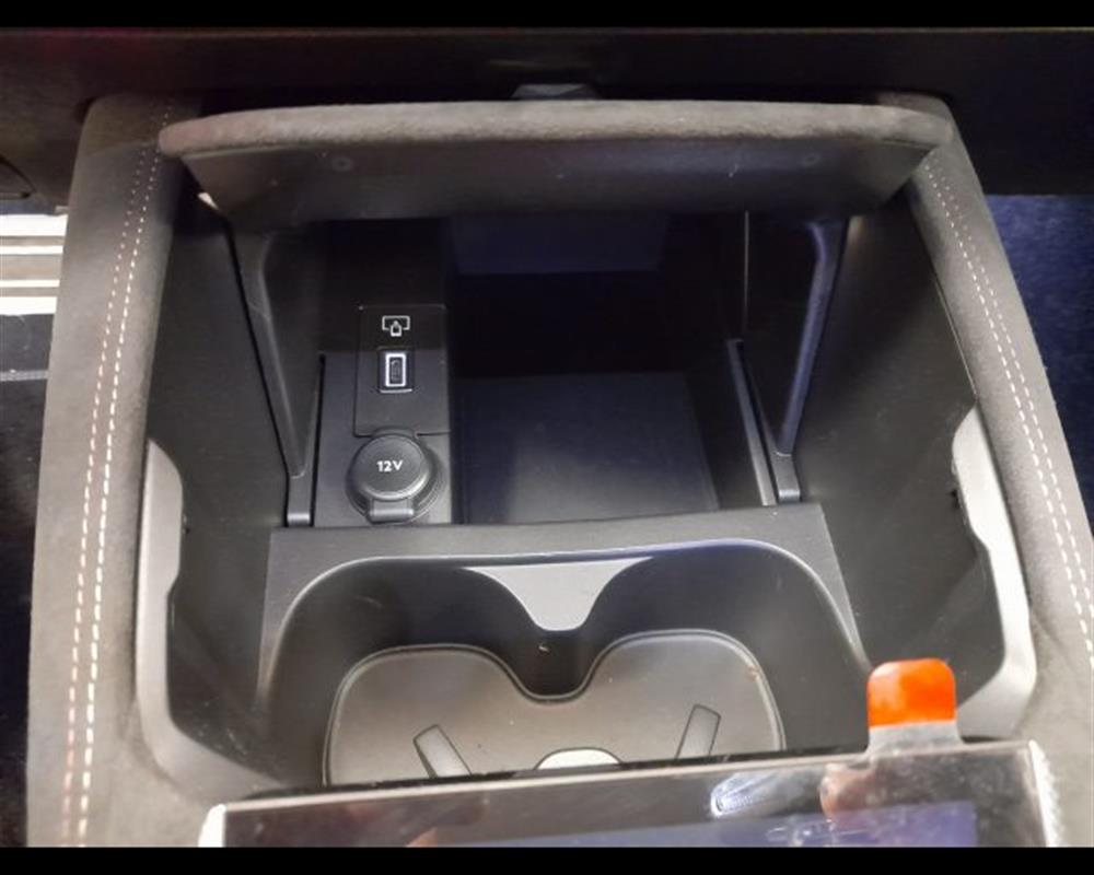 DS 4 DS 4 1.6 e-tense phev Per