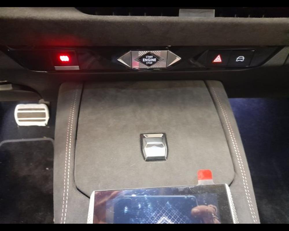 DS 4 DS 4 1.6 e-tense phev Per